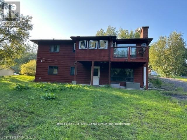 1372 Village Road, East Ferris (Astorville), Ontario  P0H 1B0 - Photo 2 - X12826618