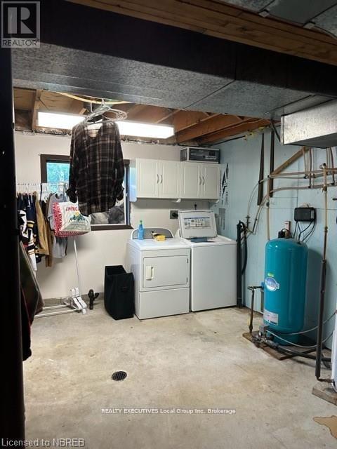 1372 Village Road, East Ferris (Astorville), Ontario  P0H 1B0 - Photo 23 - X12826618