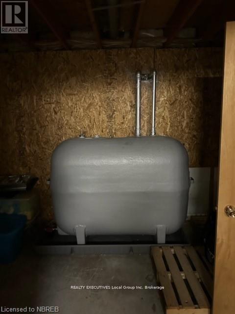 1372 Village Road, East Ferris (Astorville), Ontario  P0H 1B0 - Photo 24 - X12826618