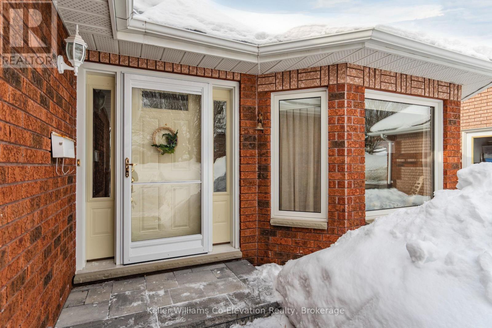 580 Wayne Crescent, Midland, Ontario  L4R 5E2 - Photo 2 - S12820818