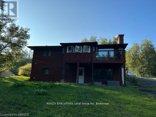 1372 Village Road, East Ferris (Astorville), Ontario  P0H 1B0 - Photo 32 - X12826618