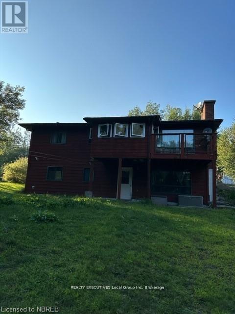 1372 Village Road, East Ferris (Astorville), Ontario  P0H 1B0 - Photo 33 - X12826618