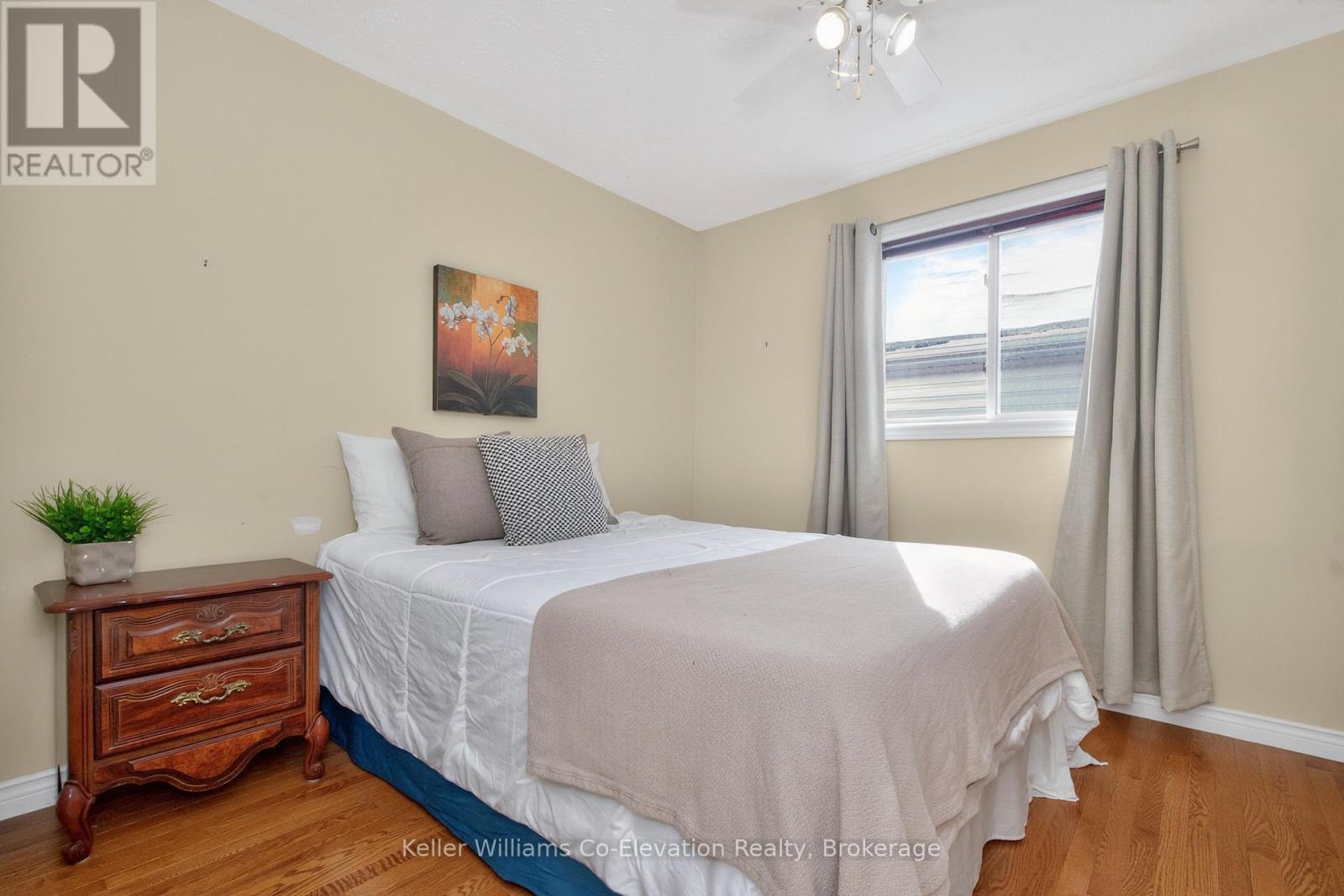 580 Wayne Crescent, Midland, Ontario  L4R 5E2 - Photo 16 - S12820818