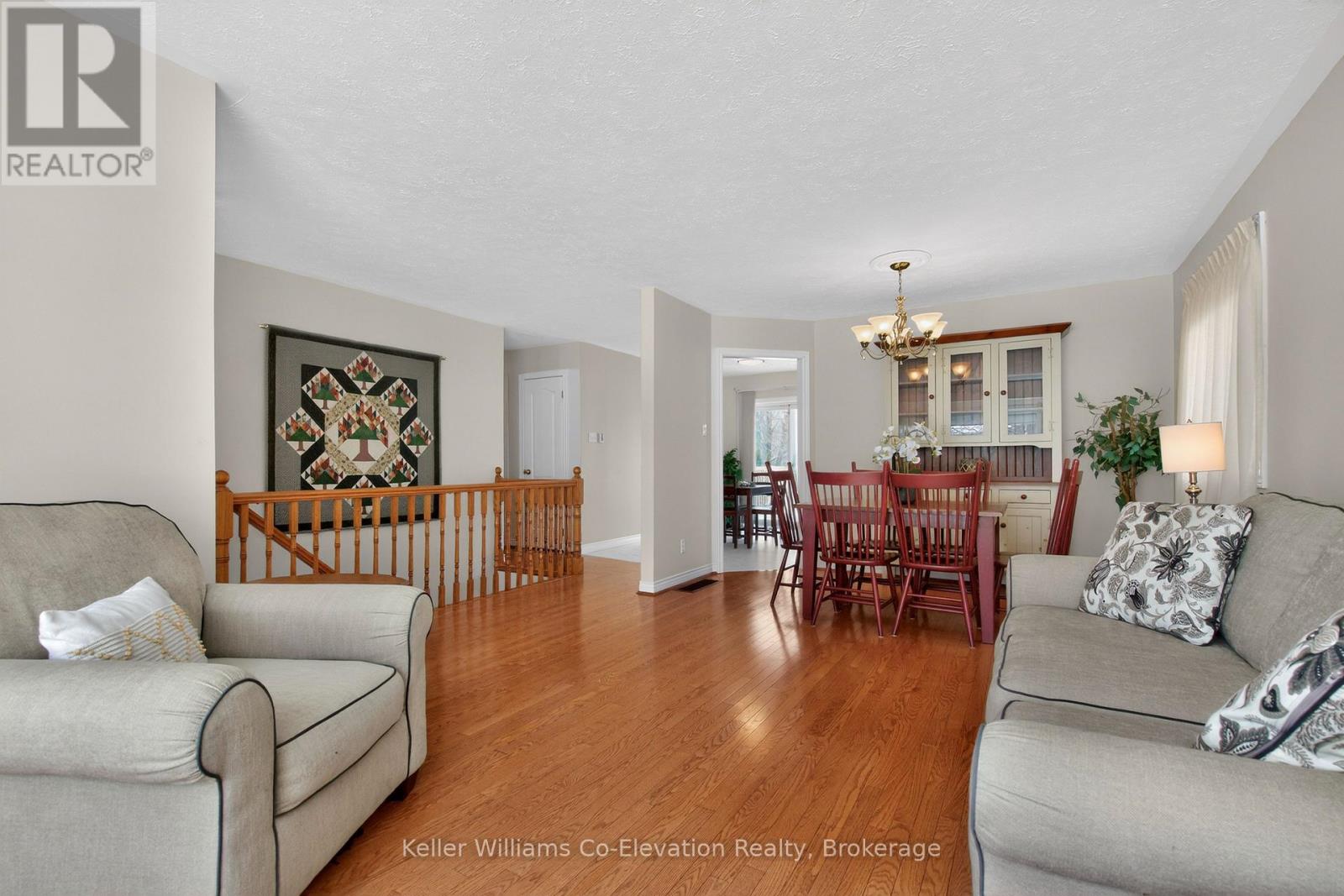 580 Wayne Crescent, Midland, Ontario  L4R 5E2 - Photo 6 - S12820818