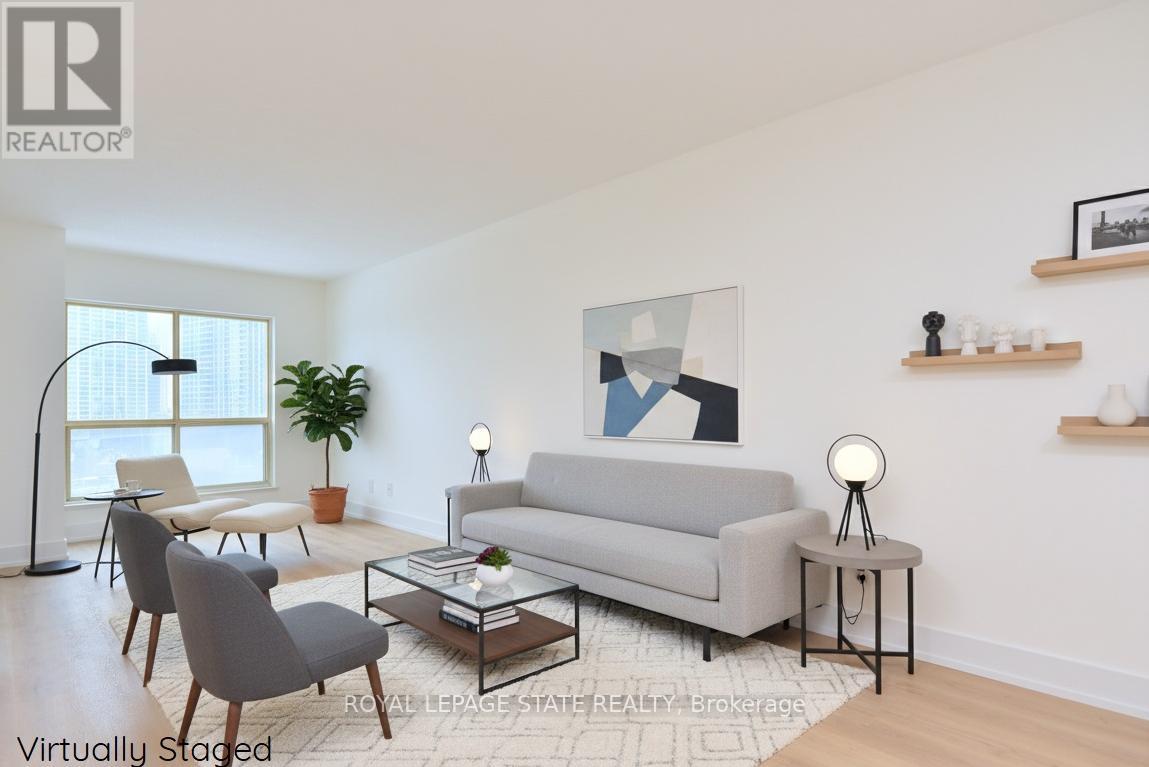 519 - 25 The Esplanade, Toronto, Ontario  M5E 1W5 - Photo 16 - C12824642