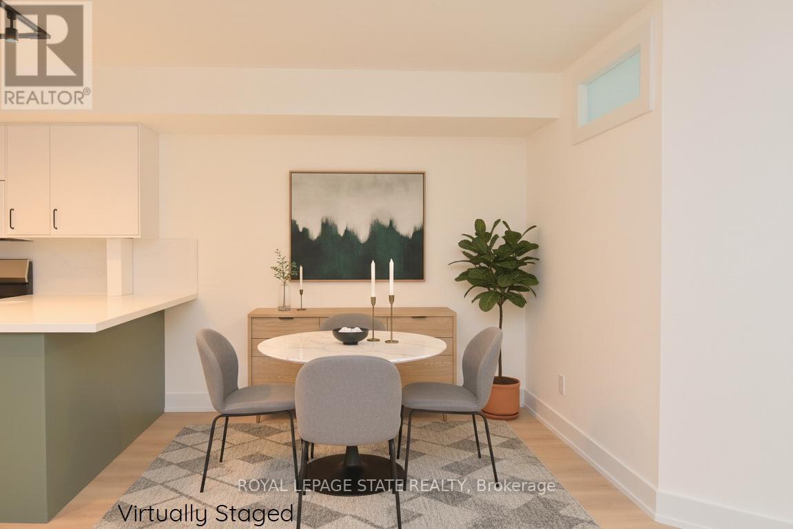 519 - 25 The Esplanade, Toronto, Ontario  M5E 1W5 - Photo 12 - C12824642