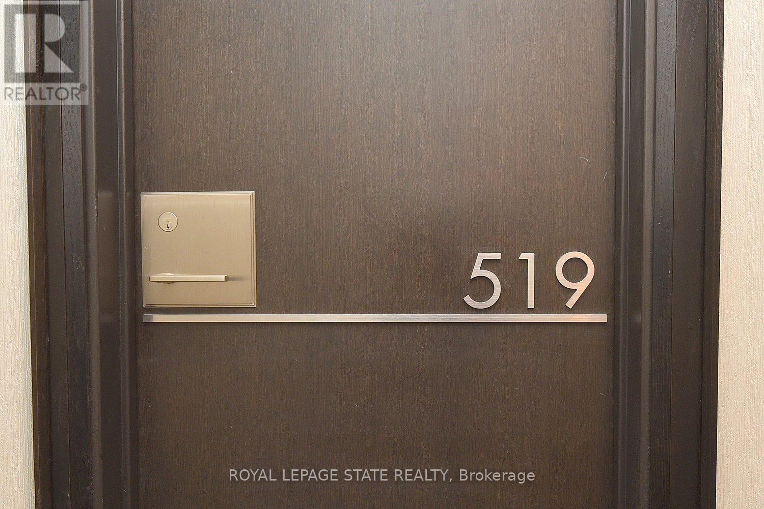 519 - 25 The Esplanade, Toronto, Ontario  M5E 1W5 - Photo 27 - C12824642