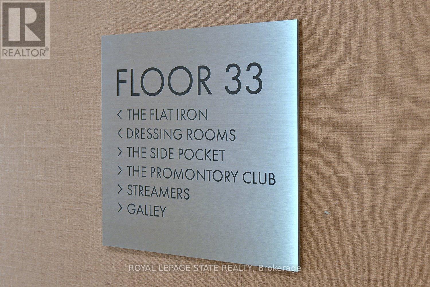 519 - 25 The Esplanade, Toronto, Ontario  M5E 1W5 - Photo 31 - C12824642