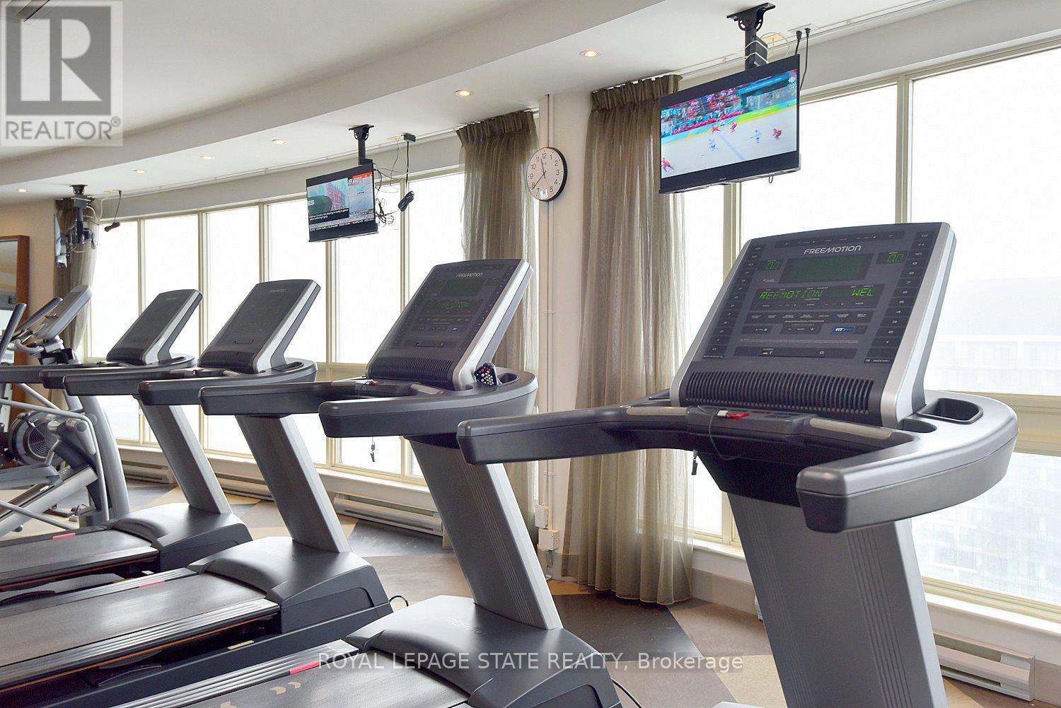 519 - 25 The Esplanade, Toronto, Ontario  M5E 1W5 - Photo 34 - C12824642