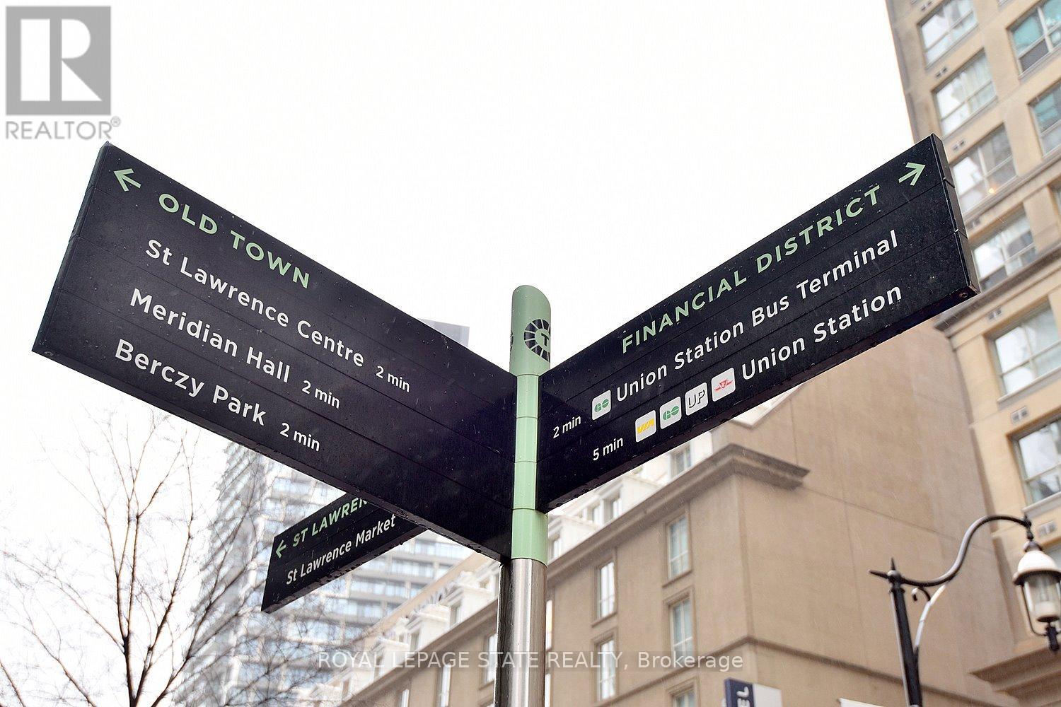 519 - 25 The Esplanade, Toronto, Ontario  M5E 1W5 - Photo 45 - C12824642