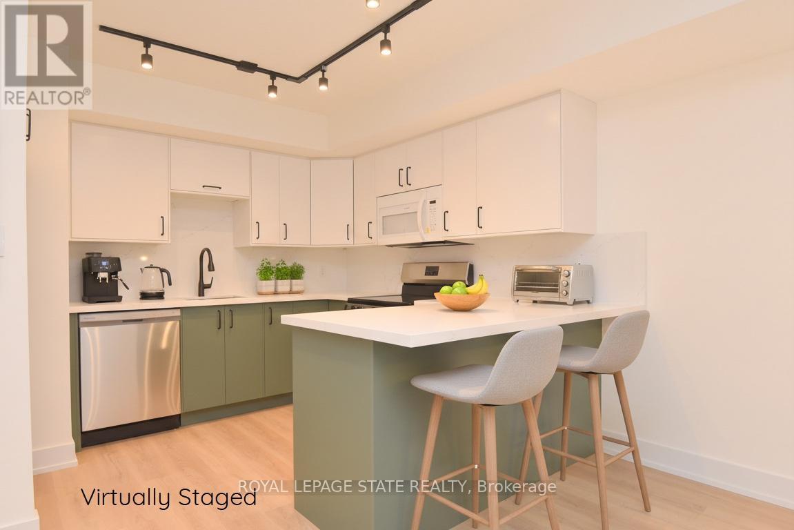 519 - 25 The Esplanade, Toronto, Ontario  M5E 1W5 - Photo 7 - C12824642