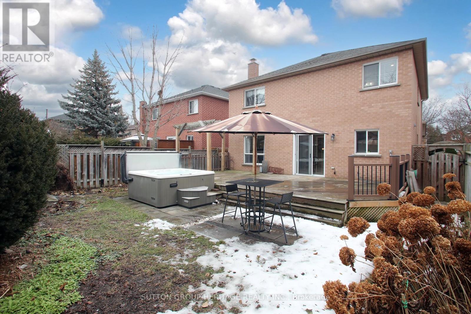 61 Eldridge Place, Whitby, Ontario  L1N 9E5 - Photo 36 - E12703004