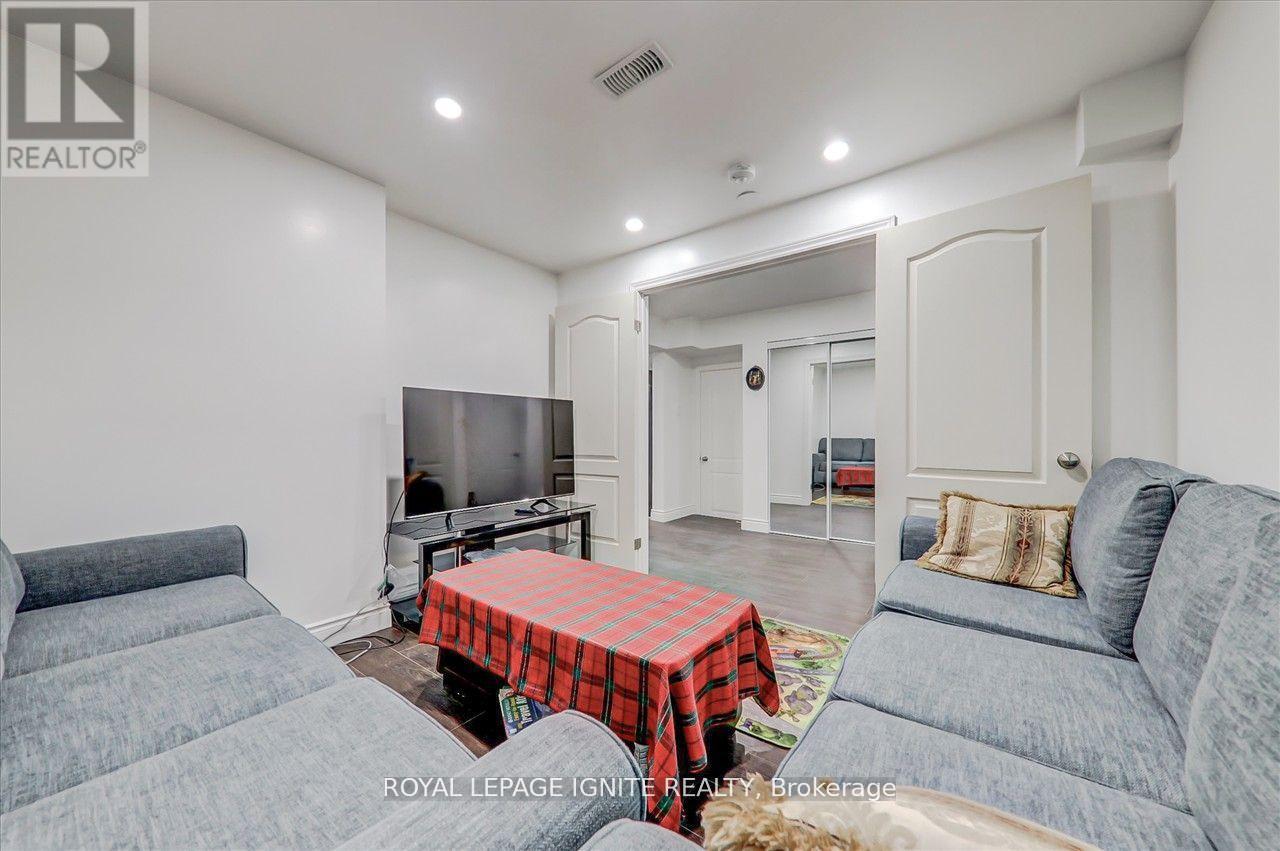 Bsmt - 114 Lawrence Pilkington Avenue, Markham, Ontario  L6B 0Z2 - Photo 10 - N12827510