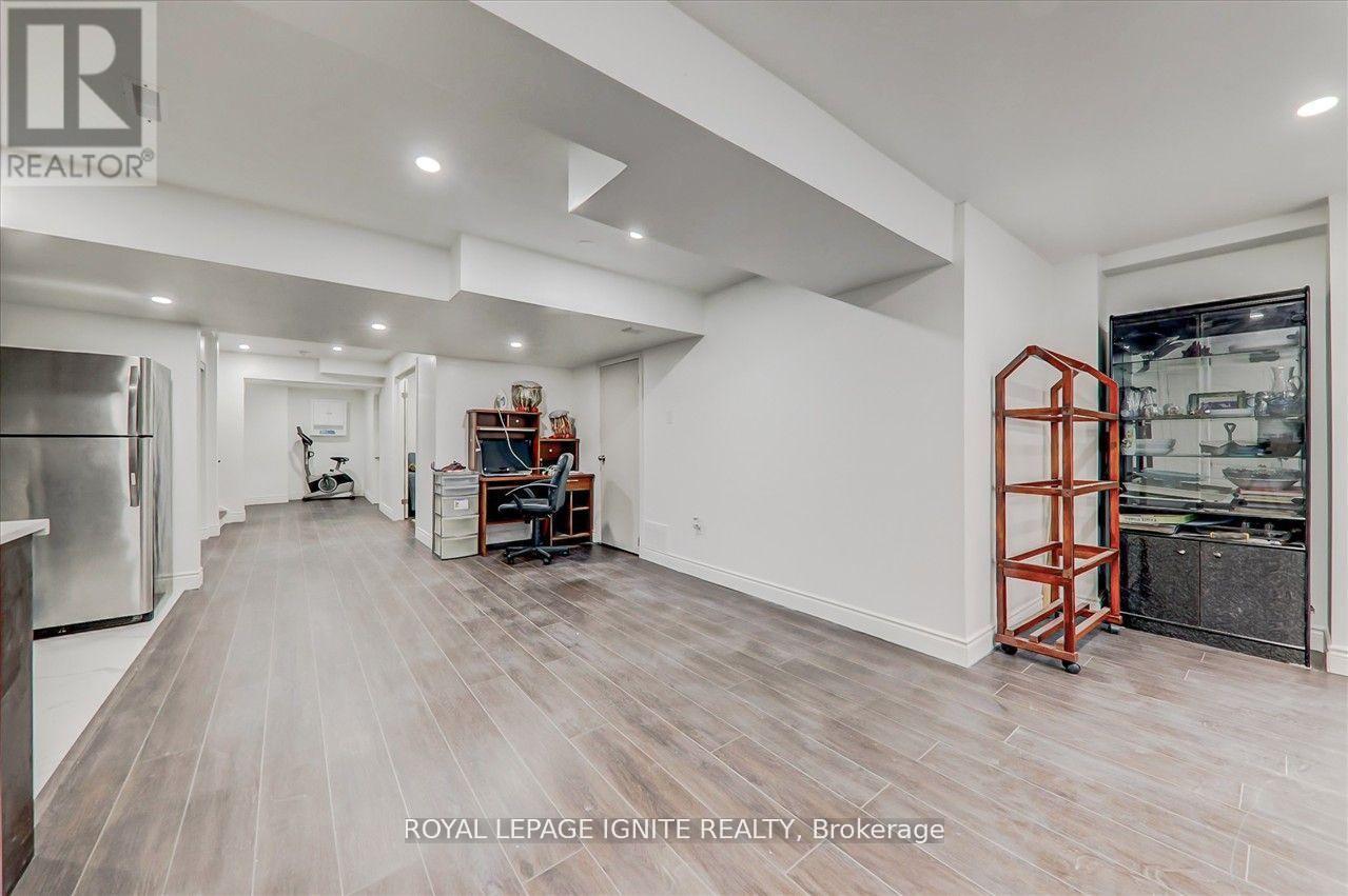 Bsmt - 114 Lawrence Pilkington Avenue, Markham, Ontario  L6B 0Z2 - Photo 11 - N12827510