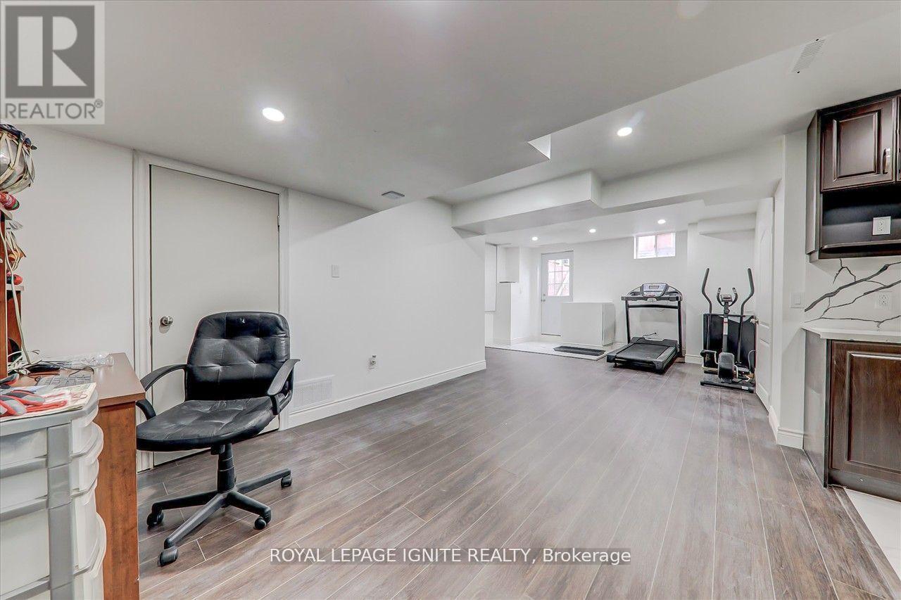 Bsmt - 114 Lawrence Pilkington Avenue, Markham, Ontario  L6B 0Z2 - Photo 13 - N12827510