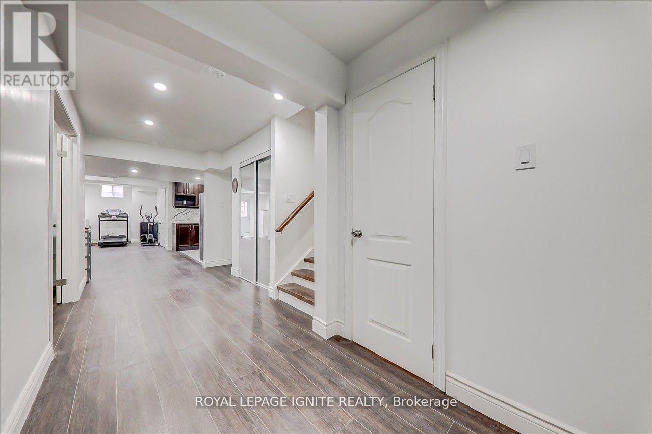 Bsmt - 114 Lawrence Pilkington Avenue, Markham, Ontario  L6B 0Z2 - Photo 14 - N12827510