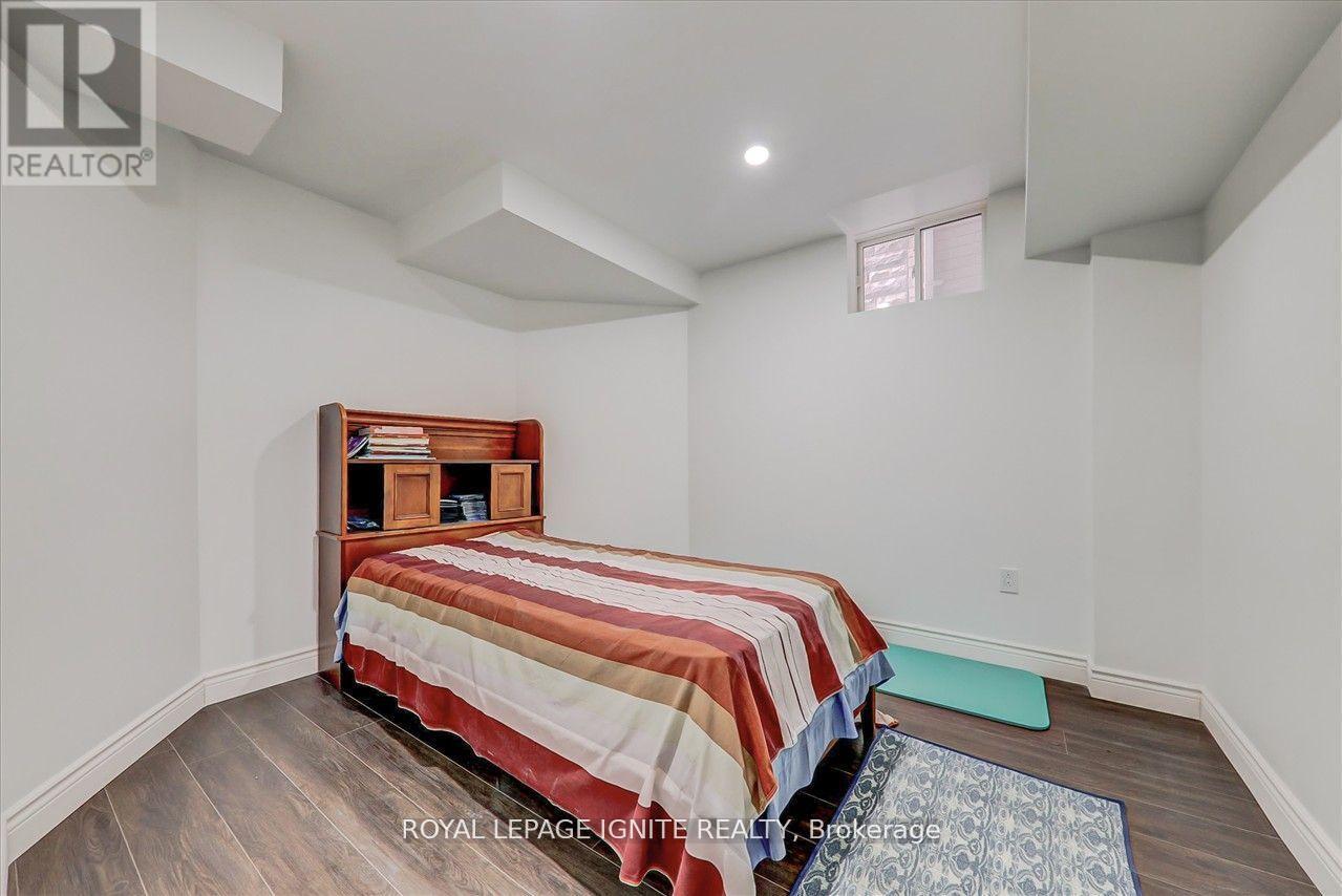 Bsmt - 114 Lawrence Pilkington Avenue, Markham, Ontario  L6B 0Z2 - Photo 16 - N12827510