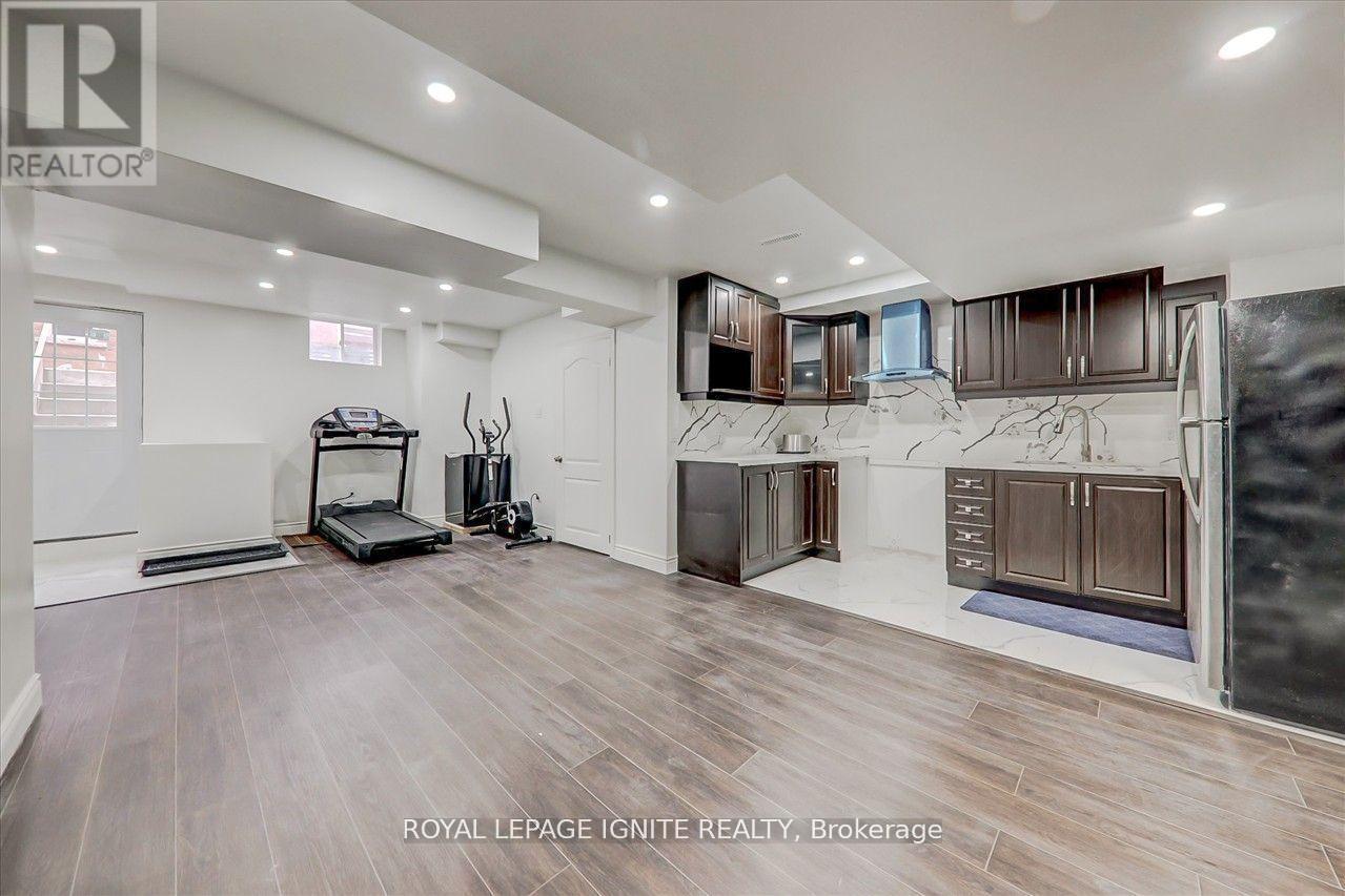 Bsmt - 114 Lawrence Pilkington Avenue, Markham, Ontario  L6B 0Z2 - Photo 3 - N12827510