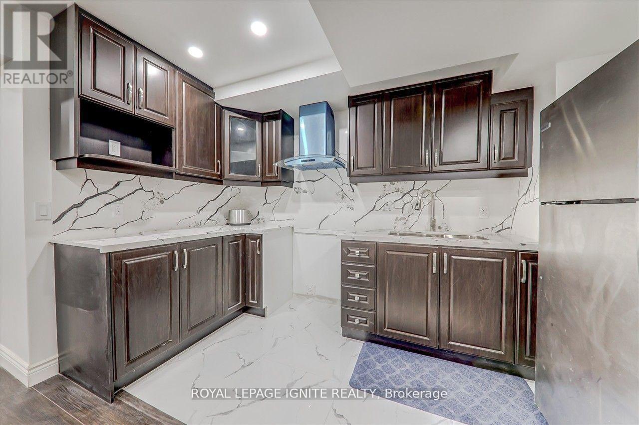 Bsmt - 114 Lawrence Pilkington Avenue, Markham, Ontario  L6B 0Z2 - Photo 5 - N12827510