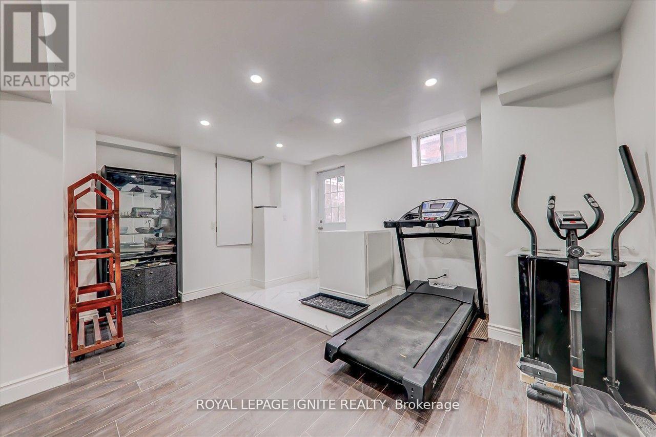 Bsmt - 114 Lawrence Pilkington Avenue, Markham, Ontario  L6B 0Z2 - Photo 6 - N12827510