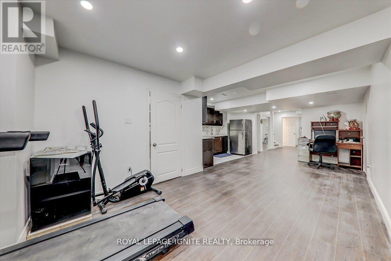 Bsmt - 114 Lawrence Pilkington Avenue, Markham, Ontario  L6B 0Z2 - Photo 7 - N12827510