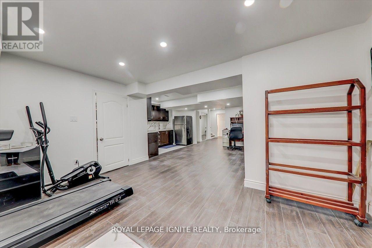 Bsmt - 114 Lawrence Pilkington Avenue, Markham, Ontario  L6B 0Z2 - Photo 8 - N12827510