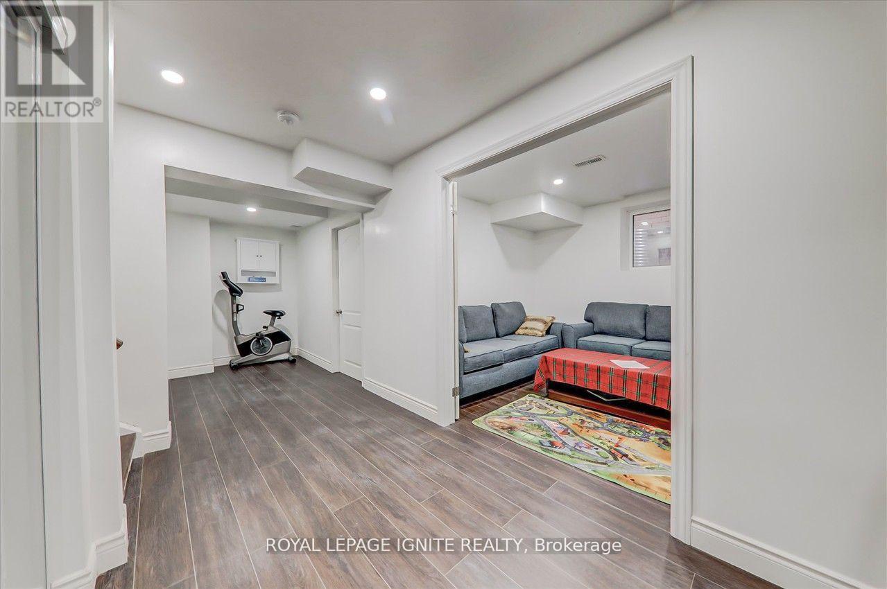 Bsmt - 114 Lawrence Pilkington Avenue, Markham, Ontario  L6B 0Z2 - Photo 9 - N12827510