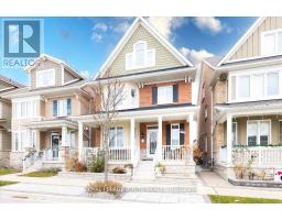 BSMT - 114 LAWRENCE PILKINGTON AVENUE, Markham, Ontario