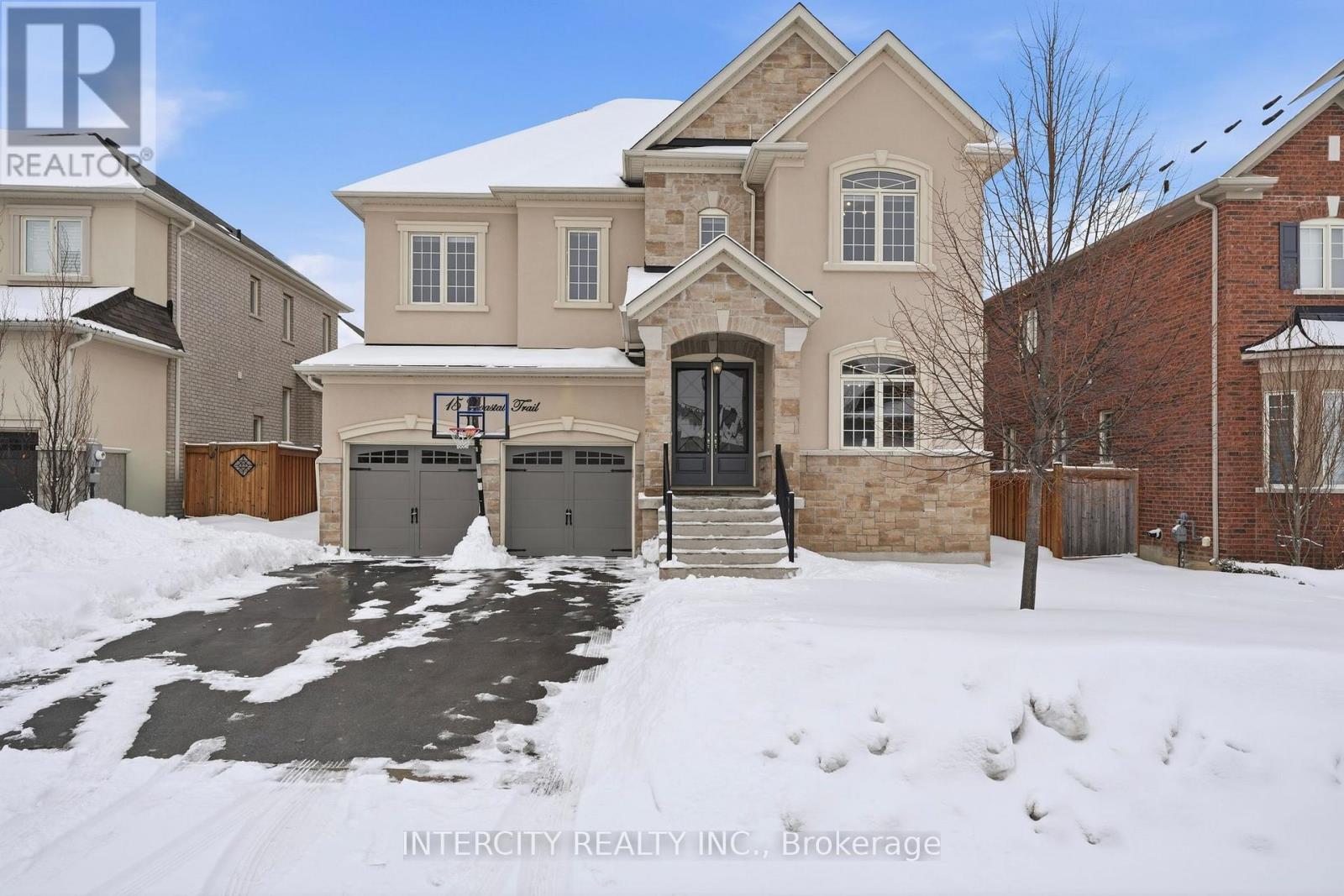 15 Coastal Trail, King, Ontario  L7B 0A5 - Photo 1 - N12827582