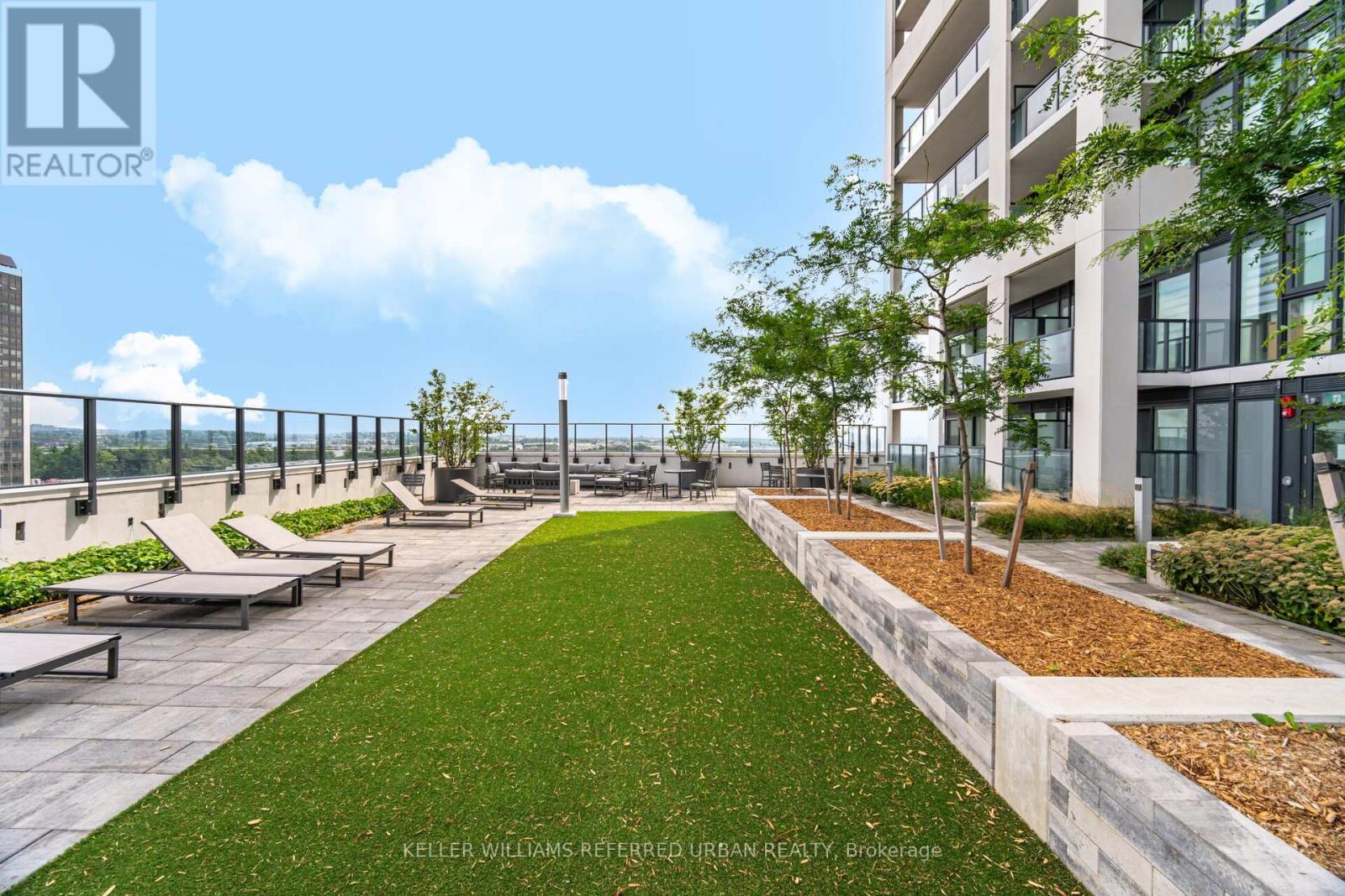 1115 - 9000 Jane Street, Vaughan, Ontario L4K 0M6 - Photo 18 - N12827590