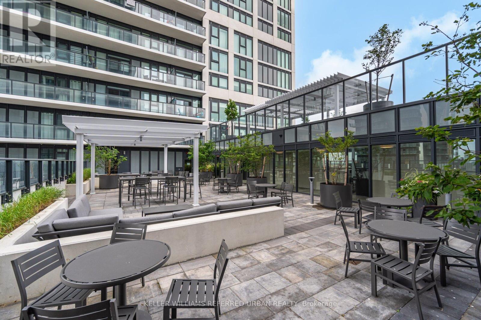 1115 - 9000 Jane Street, Vaughan, Ontario L4K 0M6 - Photo 22 - N12827590