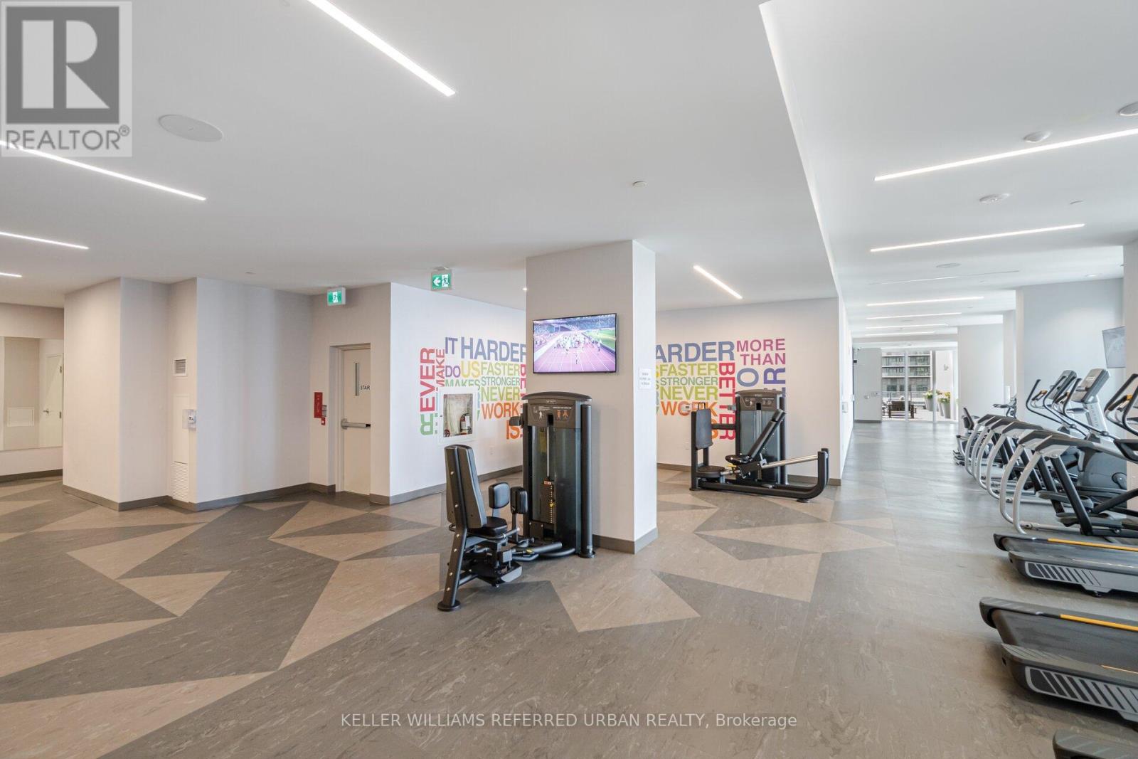 1115 - 9000 Jane Street, Vaughan, Ontario L4K 0M6 - Photo 26 - N12827590