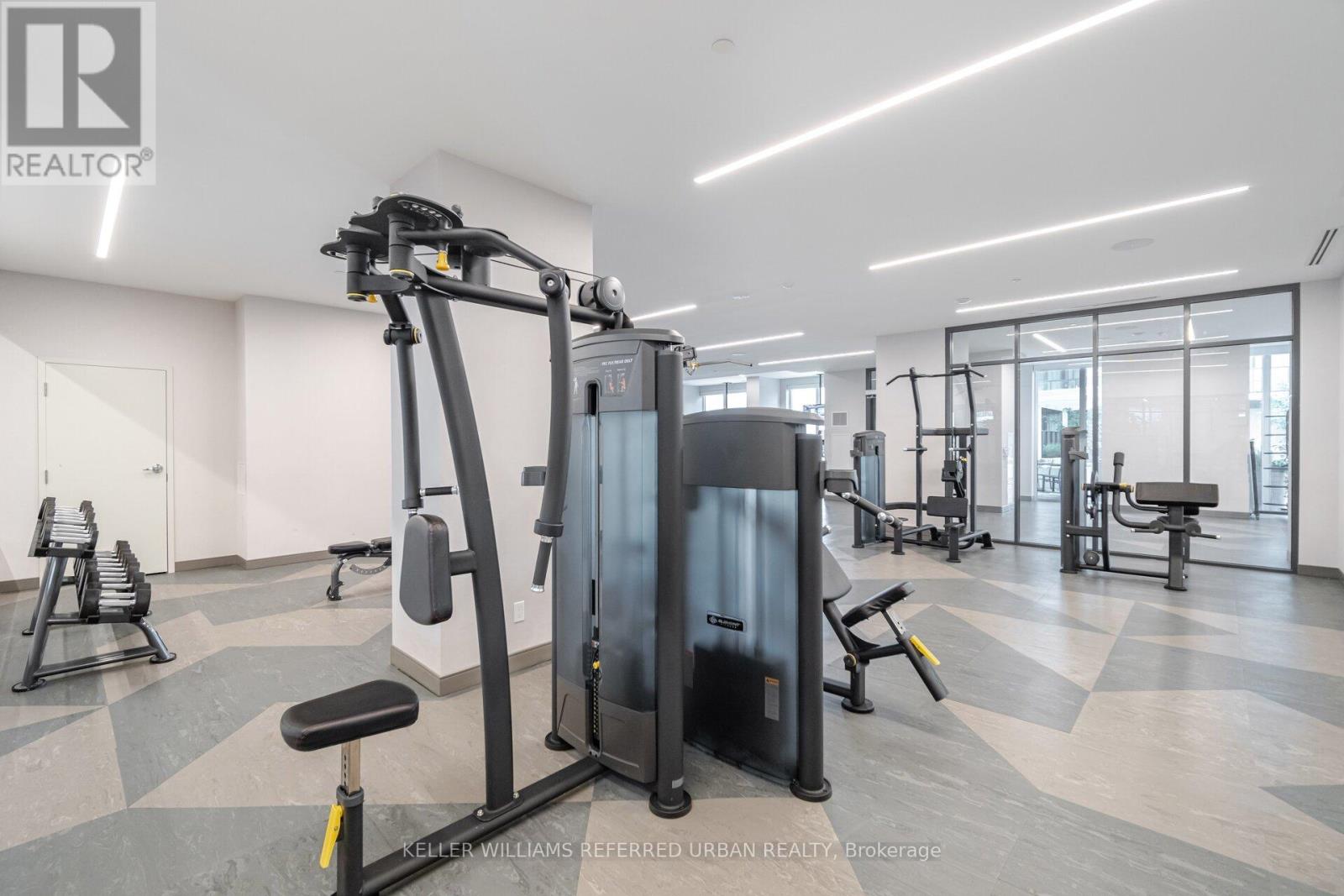 1115 - 9000 Jane Street, Vaughan, Ontario L4K 0M6 - Photo 28 - N12827590