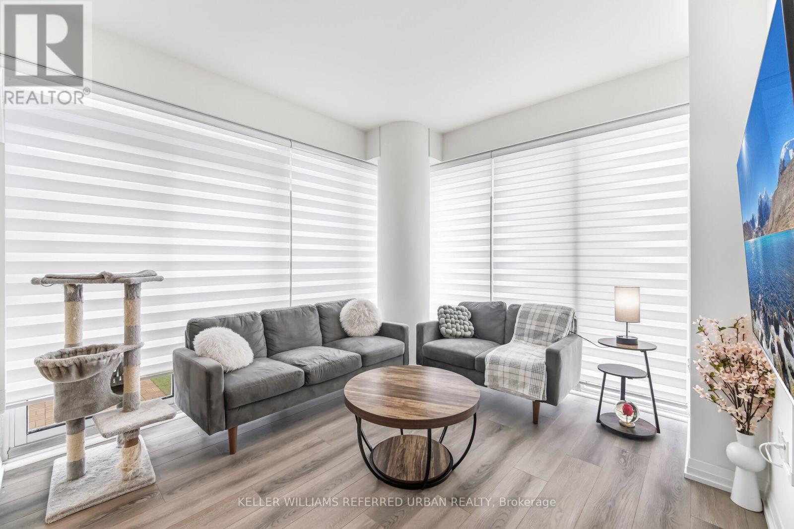 1115 - 9000 Jane Street, Vaughan, Ontario L4K 0M6 - Photo 6 - N12827590