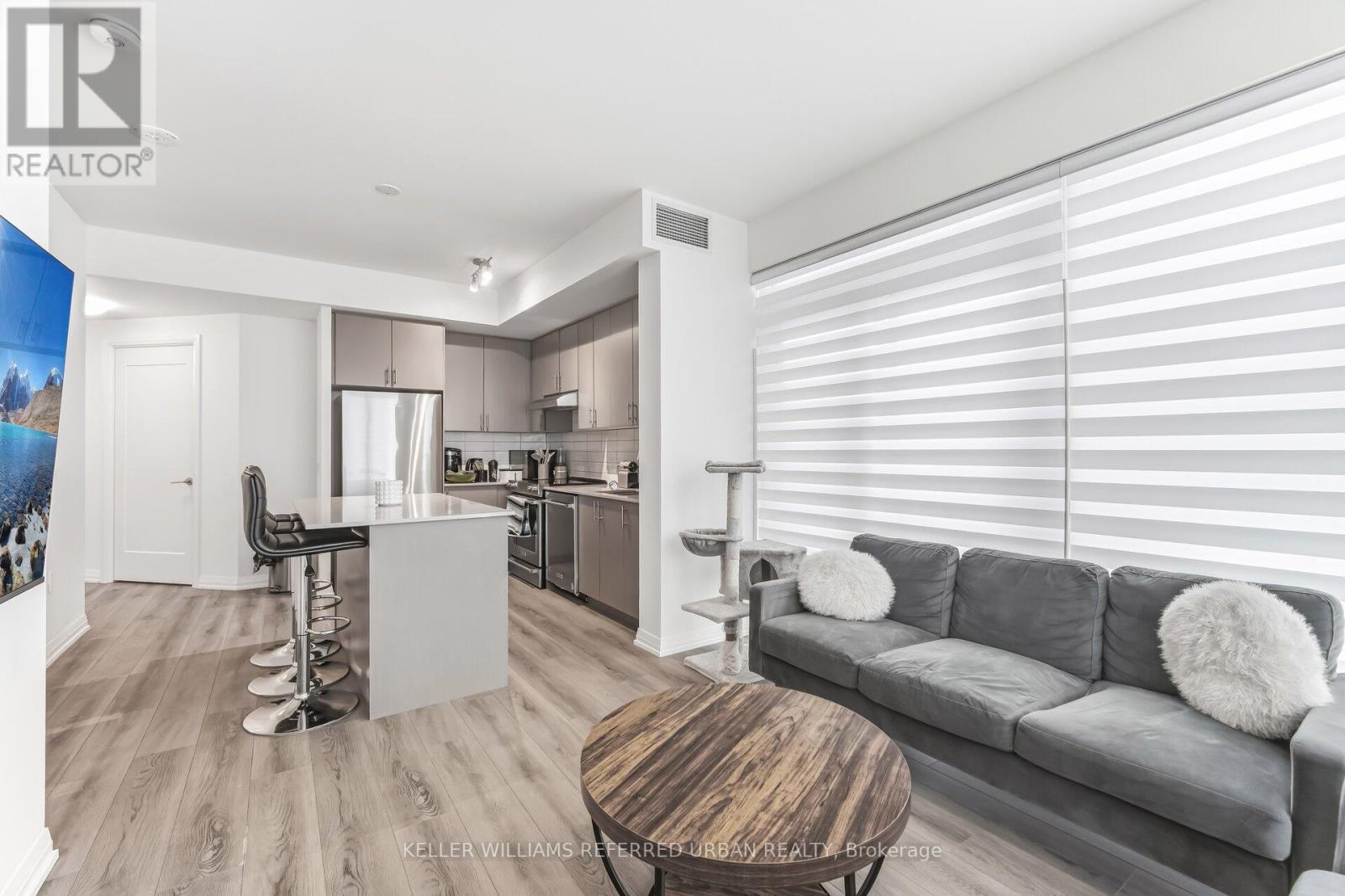 1115 - 9000 Jane Street, Vaughan, Ontario L4K 0M6 - Photo 8 - N12827590