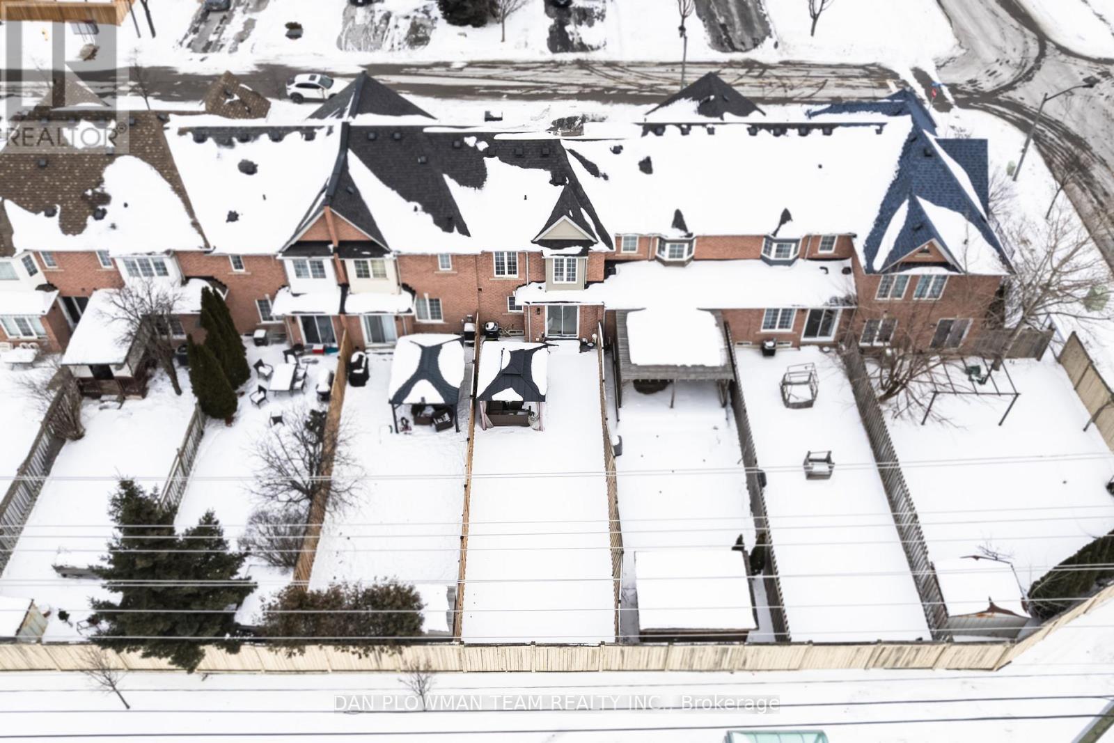 8 Oglevie Drive, Whitby, Ontario  L1R 2Y4 - Photo 43 - E12798968