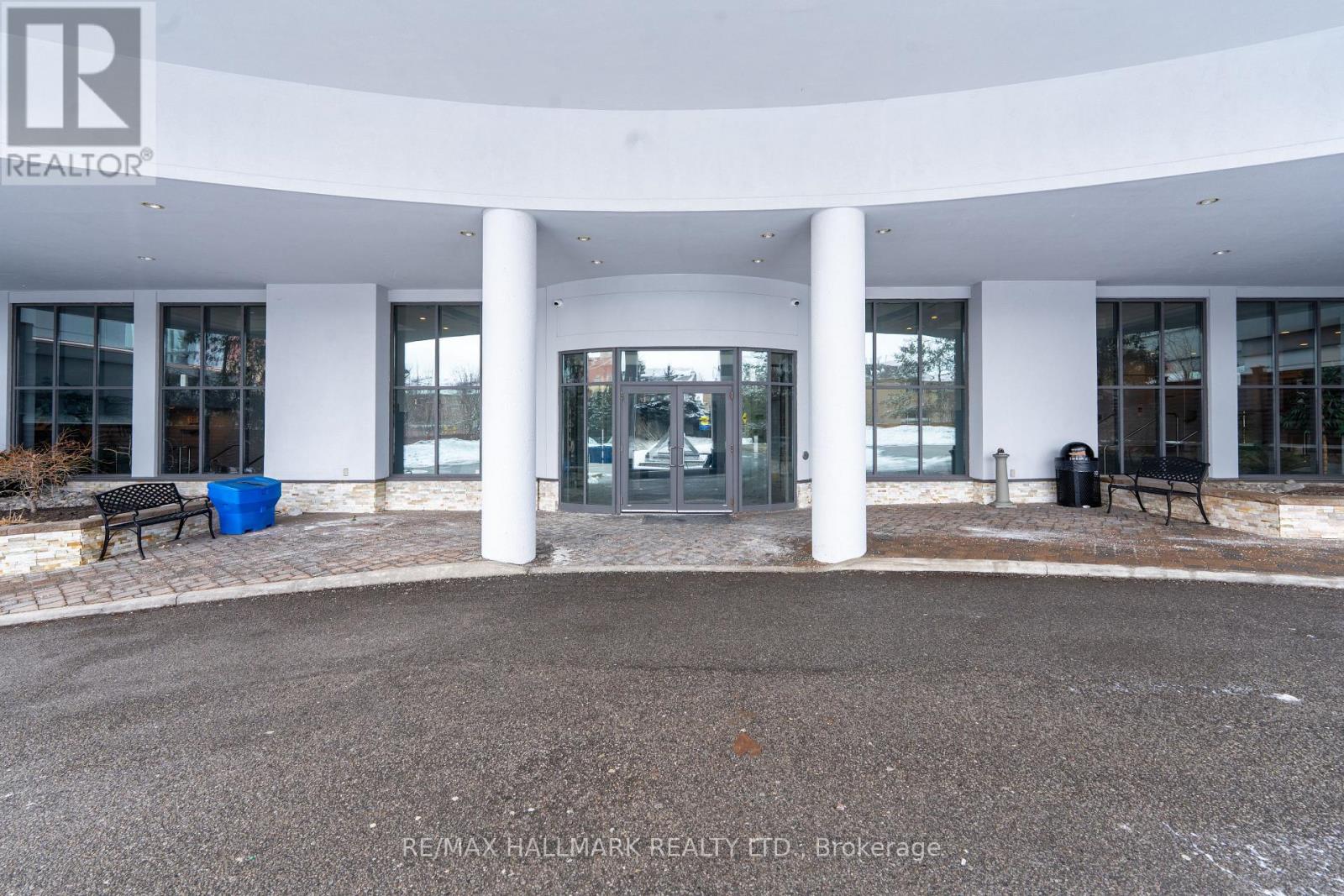 304 - 11121 Yonge Street, Richmond Hill, Ontario  L4C 0S7 - Photo 46 - N12813446