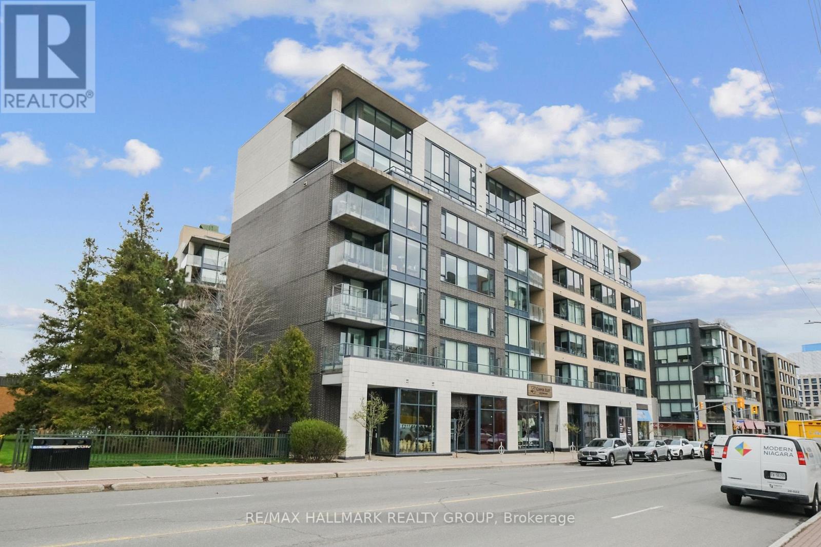 103 - 360 PATRICIA AVENUE, Ottawa, Ontario