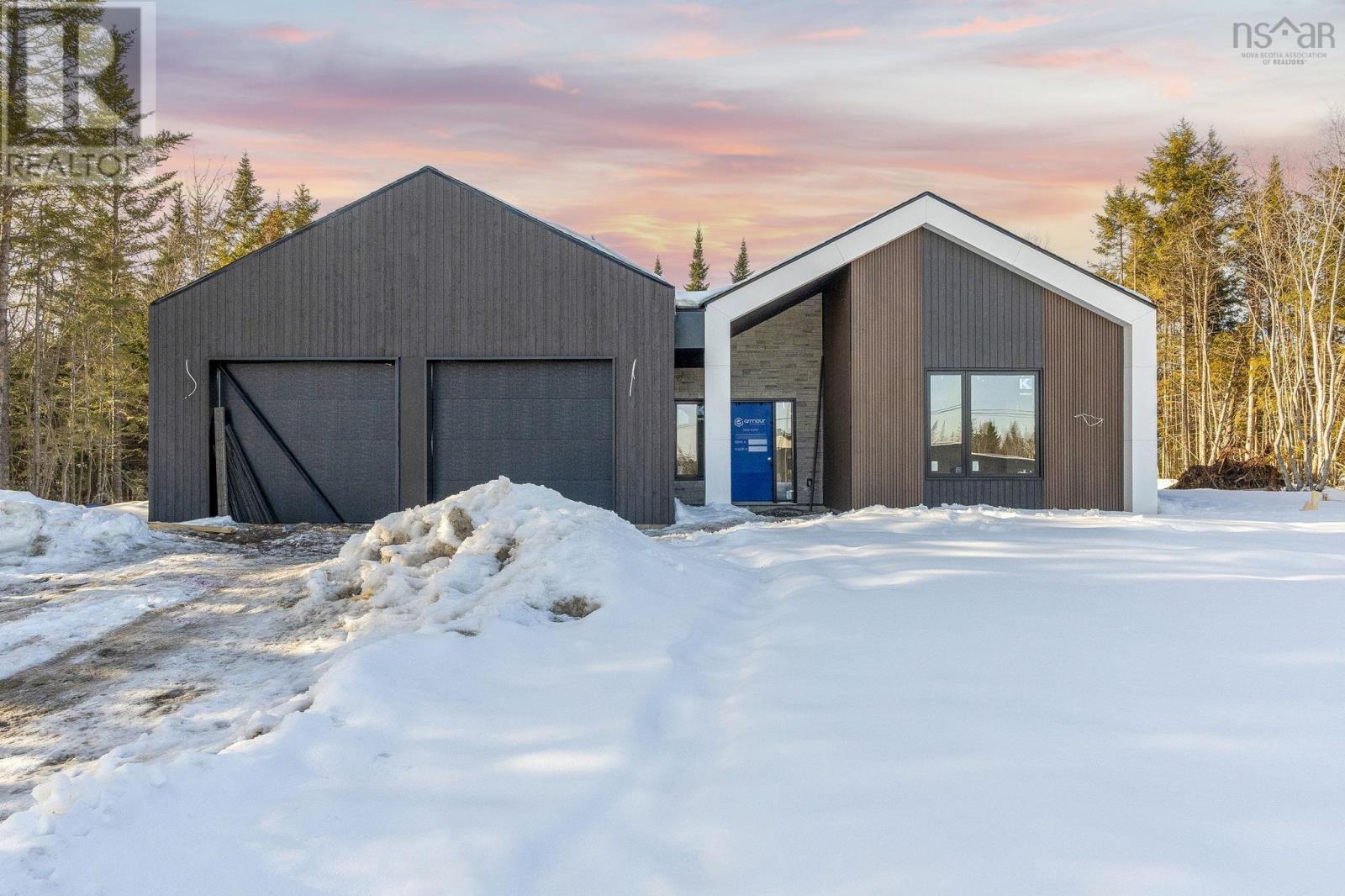 Lot 5019 418 Zaffre Drive, Middle Sackville, Nova Scotia  B4E 3C6 - Photo 1 - 202601554