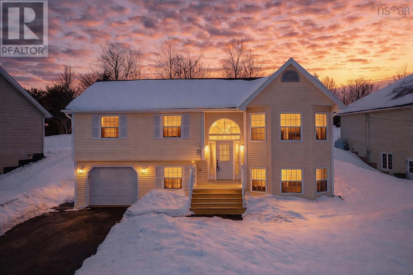 32 Falcon Crest Court, Middle Sackville, Nova Scotia  B4E 3B1 - Photo 2 - 202603516