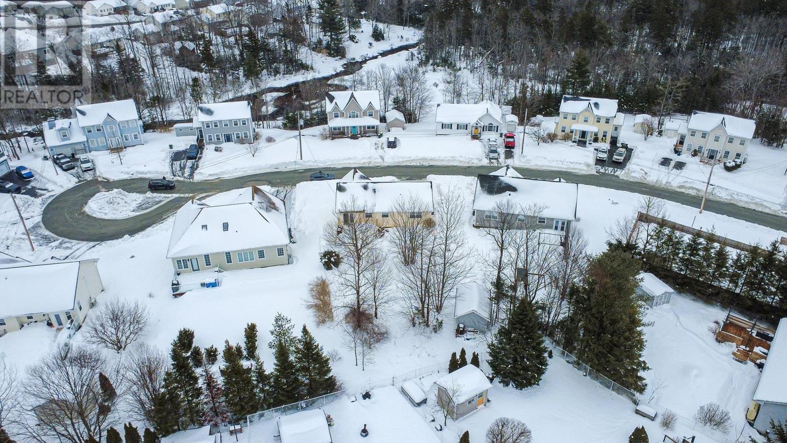 32 Falcon Crest Court, Middle Sackville, Nova Scotia  B4E 3B1 - Photo 17 - 202603516