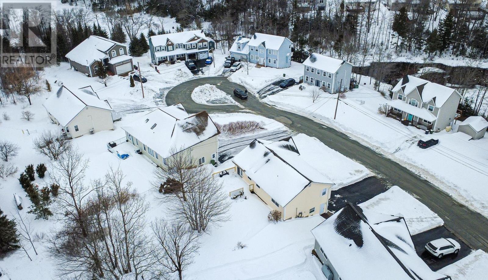 32 Falcon Crest Court, Middle Sackville, Nova Scotia  B4E 3B1 - Photo 19 - 202603516