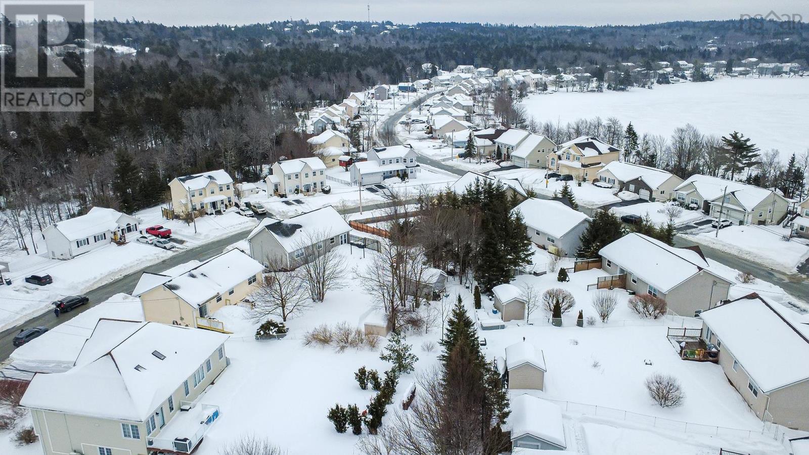 32 Falcon Crest Court, Middle Sackville, Nova Scotia  B4E 3B1 - Photo 21 - 202603516