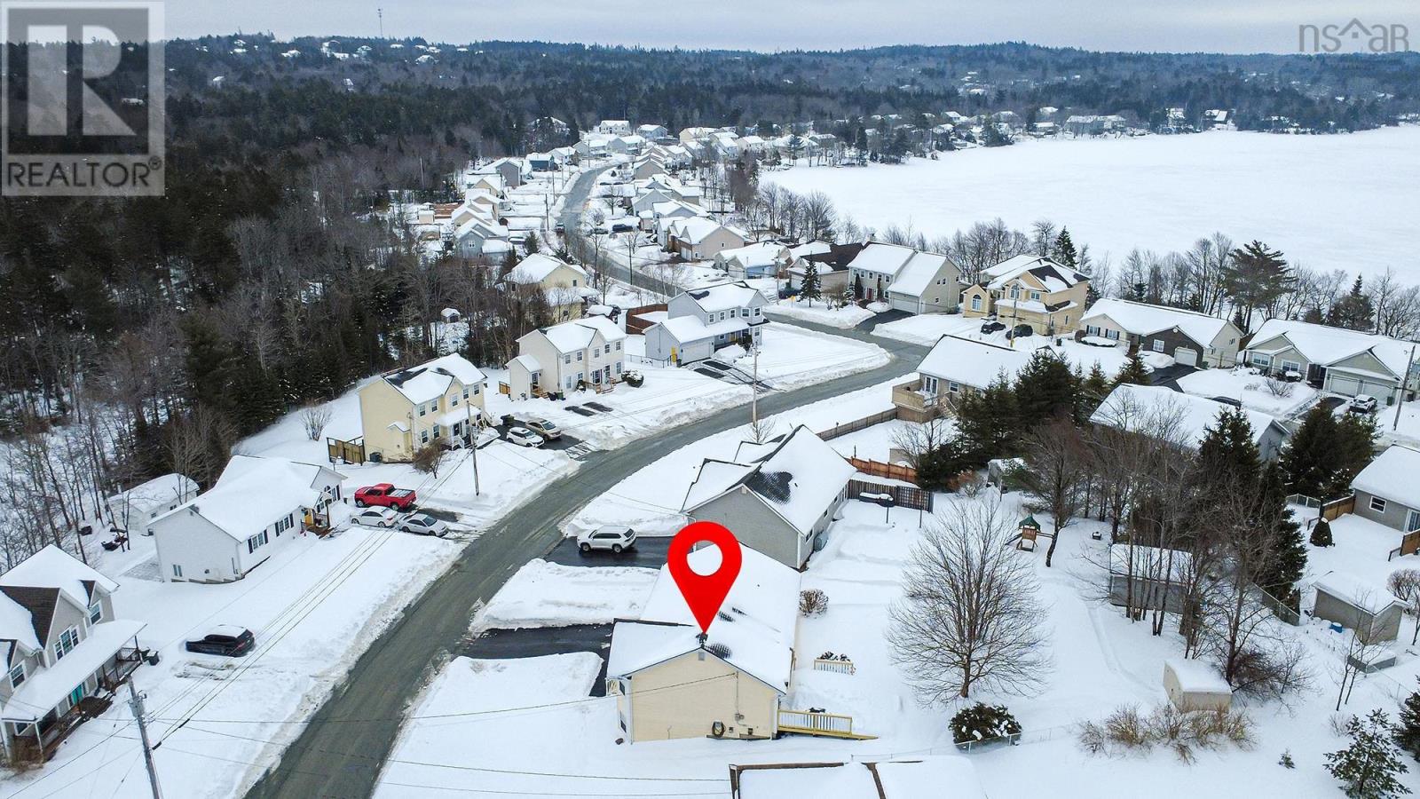 32 Falcon Crest Court, Middle Sackville, Nova Scotia  B4E 3B1 - Photo 20 - 202603516