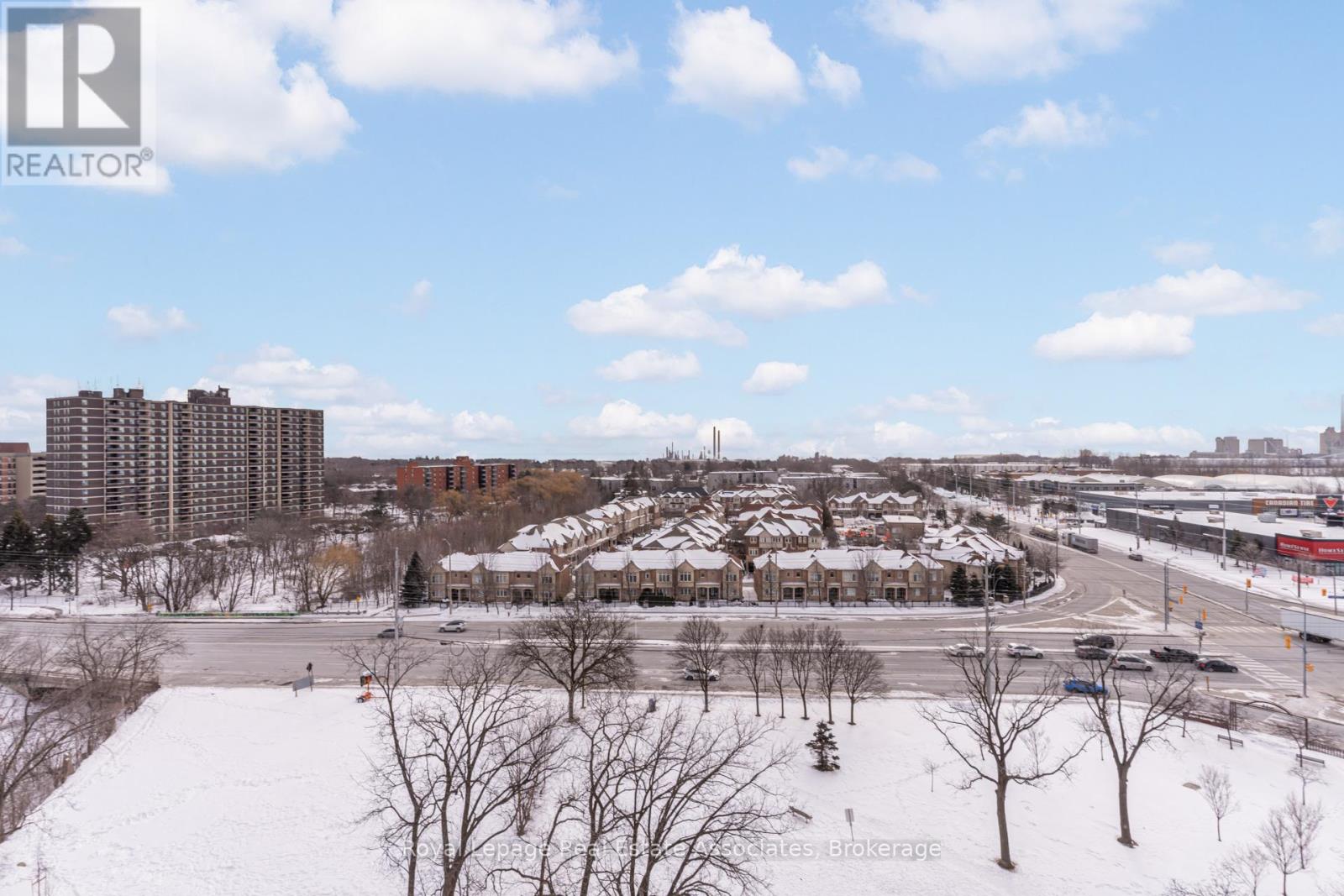 1004 - 1035 Southdown Road, Mississauga, Ontario  L5J 0A3 - Photo 25 - W12827516