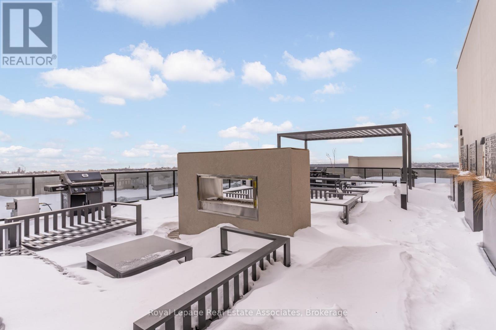 1004 - 1035 Southdown Road, Mississauga, Ontario  L5J 0A3 - Photo 30 - W12827516