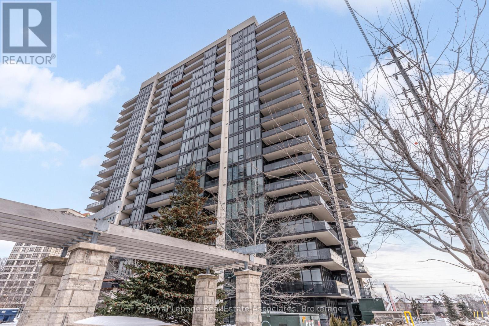 1004 - 1035 Southdown Road, Mississauga, Ontario  L5J 0A3 - Photo 36 - W12827516