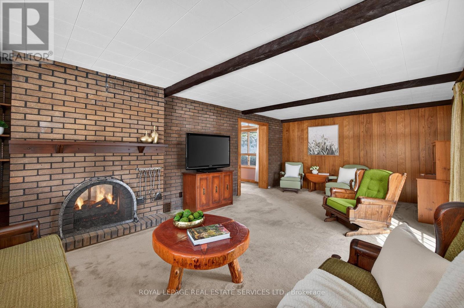 327 Strathcona Drive, Burlington, Ontario  L7L 2E2 - Photo 27 - W12827526