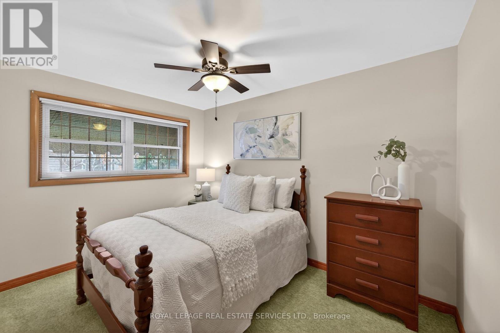 327 Strathcona Drive, Burlington, Ontario  L7L 2E2 - Photo 31 - W12827526