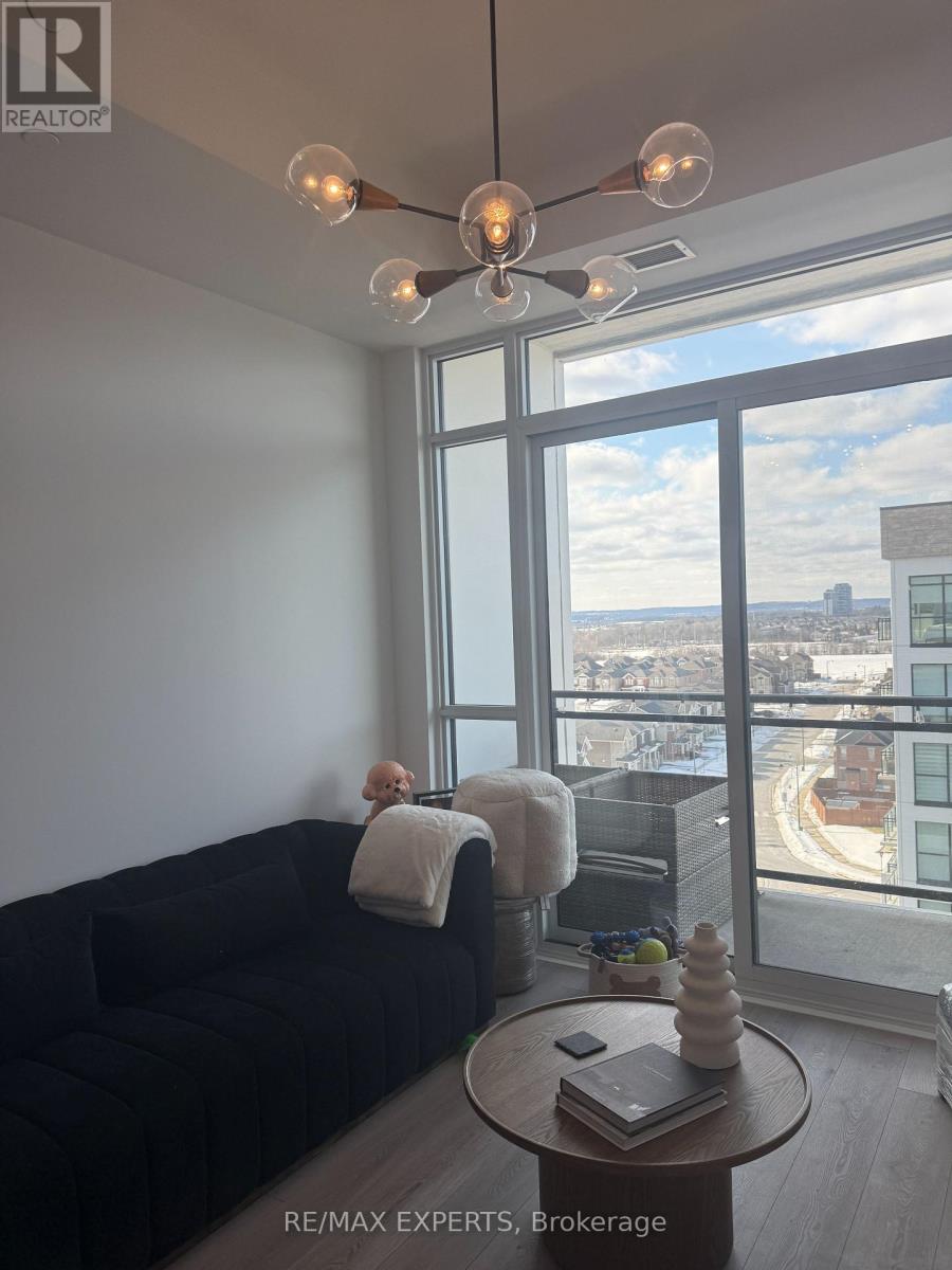 806 - 760 Whitlock Avenue, Milton, Ontario  L9E 2B3 - Photo 4 - W12827532